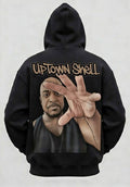 Uptown Shell Hoodie